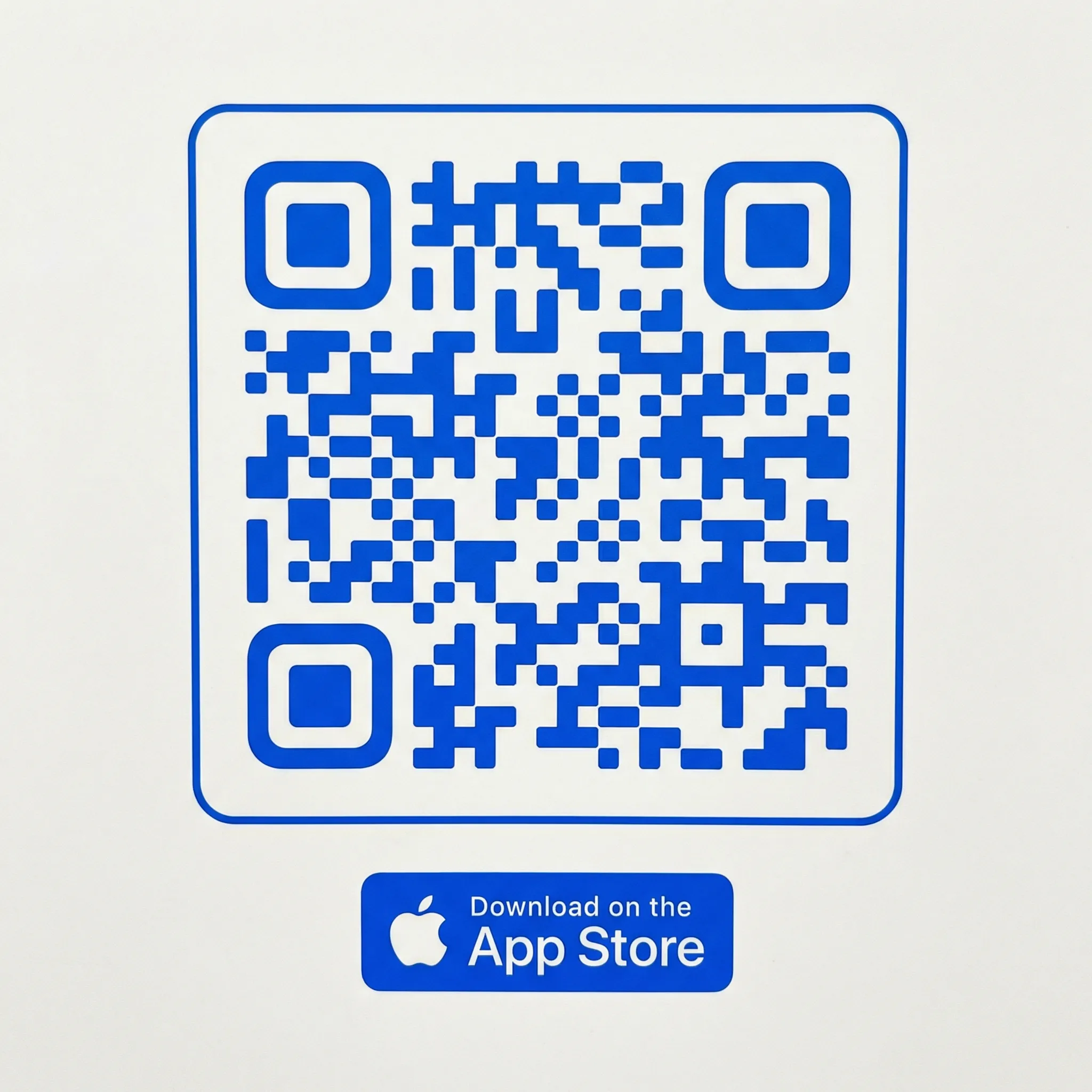玉女心经2 iOS版APP下载二维码